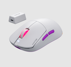 Игровая мышь HATOR Quasar 3 Ultra 8K Wireless White (HTM771)