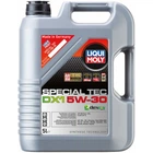 Моторное масло Liqui Moly Special Tec DX1 синтетическое