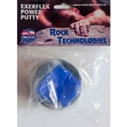 Эспандер Rock Technologies Power Putty Hard blue (008.0005)