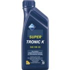 Автомасло Aral SuperTronic K 5W-30