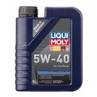 Моторное масло Liqui Moly Optimal Synth