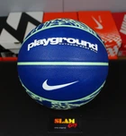 Универсальный Баскетбольный Мяч Nike Everyday Playground 8P Graphic(N.100.4371.473.07) 7