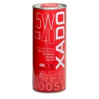 Моторна олива XADO Atomic C3 RED BOOST