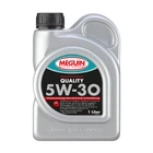 Моторное масло Meguin Quality