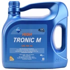 Моторна олива Aral High Tronic M