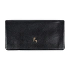 Кошелек Ashwood J56 Black