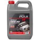 Моторное масло Turbo Puls Sprint