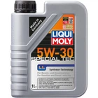 Моторное масло Liqui Moly Special Tec LL