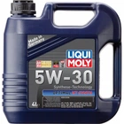 Моторна олива Liqui Moly Optimal HT Synth