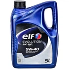 Моторна олива ELF Evolution 900 NF