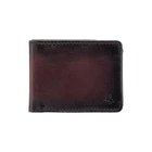 Кошелек Visconti MT90 Vespa Burgundy Burnish (MT90 B/BG)
