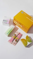 Набор Choice ЕXPRESS DETOX BOX