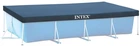 Тент-чохол для каркасного басейну Intex Rectangular Frame 460x226 см (28039)