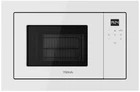 Мікрохвильова пічь Teka ML 8210 BIS WH (112060009)
