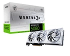 Відеокарта MSI GeForce RTX 5080 16G VENTUS 3X OC WHITE