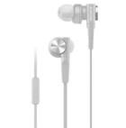 Наушники Sony MDR-XB55AP White