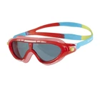 Окуляри-маска для плавання Speedo RIFT GOG JU червоний JR (8-01213C102-3)