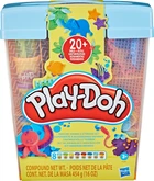 Набор для творчества Hasbro Play-Doh Imagine Animals с массой для лепки F7381 (5010996161949)