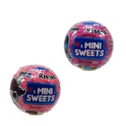 Ігровий набір з лялькою LOL MINI SWEETS Bambi AA-1692, 10 см