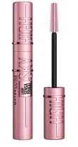 Туш для вій Maybelline New York Lash Sensational Sky High Чорна 7.2 мл