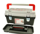 Ящик для инструментов Haisser Optima 55 Mtl 90120 132634 540х278х269 мм 4883523