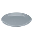Тарілка десертна Ardesto Capri AR0619CB 19.2 см блакитна 5052420