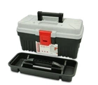 Ящик для инструментов Haisser Optima 40N 90117 132631 360х195х183 мм 4883520