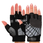 Перчатки для фитнеса Hard Touch Fitness Gloves 8089