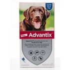 Адвантікс (Advantix) Bayer, краплі від бліх, кліщів, комарів для собак вагою 25 - 40 кг, 1 піпетка