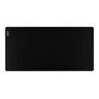 Коврик для мыши 2E 2E-PAD-L-SHINY-BLACK SHINY, L(800x400x2мм), чёрный