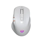Миша MEETION Wired + 2.4 G+Bluetooth Gaming mouse GW32 |7 Keys, 8000dpi, 35-115h, RGB| біла