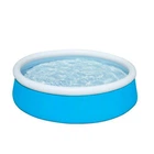 Детский надувной бассейн Bestway 57241 Splash and Play 152x38 см