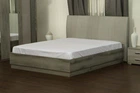 Простынь на резинке Good-Dream Сатин White 150х190 (GDSWSHEETF150190)