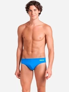 Плавки пляжні чоловічі Team Swim Briefs Solid