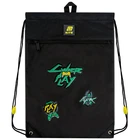 Сумка для взуття Kite Cyber Game K25-601M-18 46х33 чорний