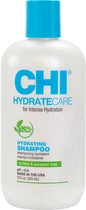 Поживний та зволожувальний шампунь для волосся CHI Hydrate Care Hydrating 355 мл (633911853207)