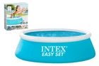 Бассейн наливной Intex круглый 900 л 183 * 51 см