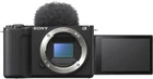 Фотоапарат Sony Alpha ZV-E10 II Body Black (ZVE10M2B)