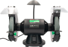Точильный станок DWT DSP-350 L