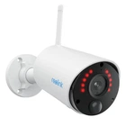 IP-камера видеонаблюдения Reolink Argus Series B320 (Argus Eco)