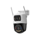 IP-камера відеоспостереження Imou Cruiser Dual 2 10MP (IPC-S7XEP-10M0WED)