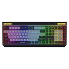 Клавиатура Hator Icefall Black (HTK401UA)