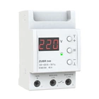Реле напруги Zubr D40 40A