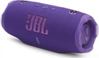 Портативная колонка JBL Charge 6 - Purple (JBLCHARGE6PUR)