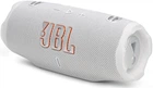 Портативная колонка JBL Charge 6 - White (JBLCHARGE6WHT)
