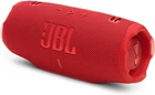 Портативная колонка JBL Charge 6 - Red (JBLCHARGE6RED)