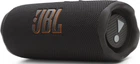 Портативная колонка JBL Flip 7 - Black (JBLFLIP7BLK)