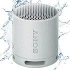 Портативная колонка Sony SRS-XB100 Grey (SRSXB100H.CE7)