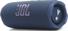 Портативная колонка JBL Flip 7 - Blue (JBLFLIP7BLU)