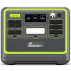 Зарядна станція Fossibot F2400 NEW (версія з Wi-Fi)